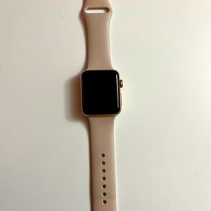 Apple Smart Watch Series 3